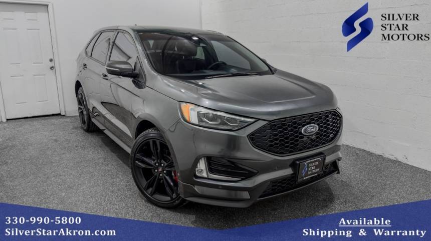 2020 Ford Edge ST — SUV — 44,159 mi — Tallmadge, OH
