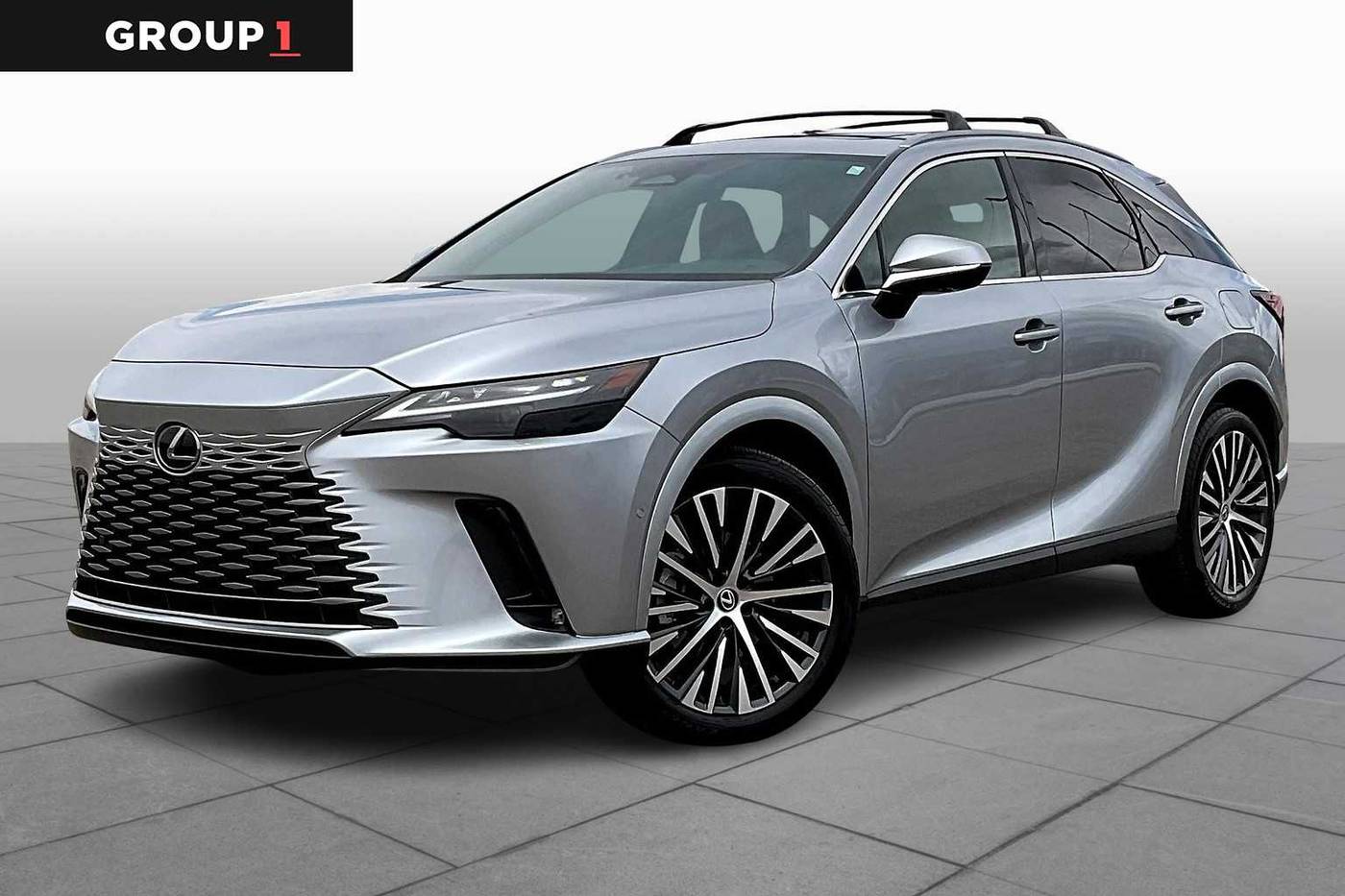 2024 Lexus RX RX 350 Premium Plus — SUV — 12,678 mi — Albuquerque, NM