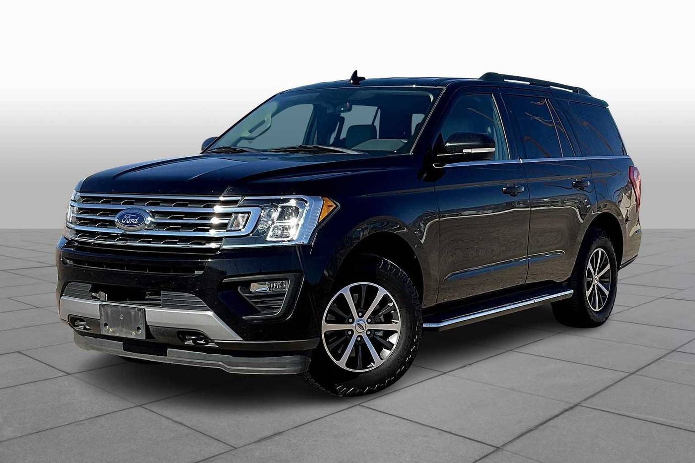2019 Ford Expedition XLT — SUV — 115,316 mi — Albuquerque, NM