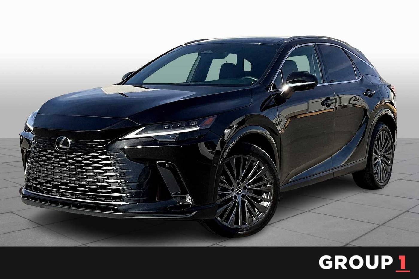 2024 Lexus RX RX 350 Luxury — SUV — 10,146 mi — Albuquerque, NM