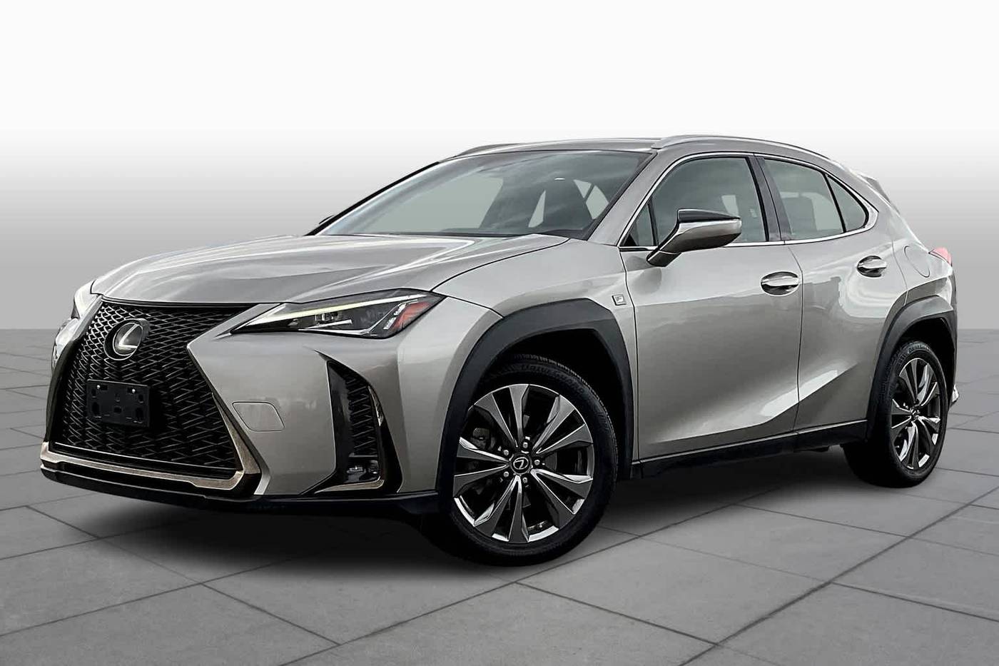 2019 Lexus UX UX 200 F Sport — SUV — 42,207 mi — Albuquerque, NM