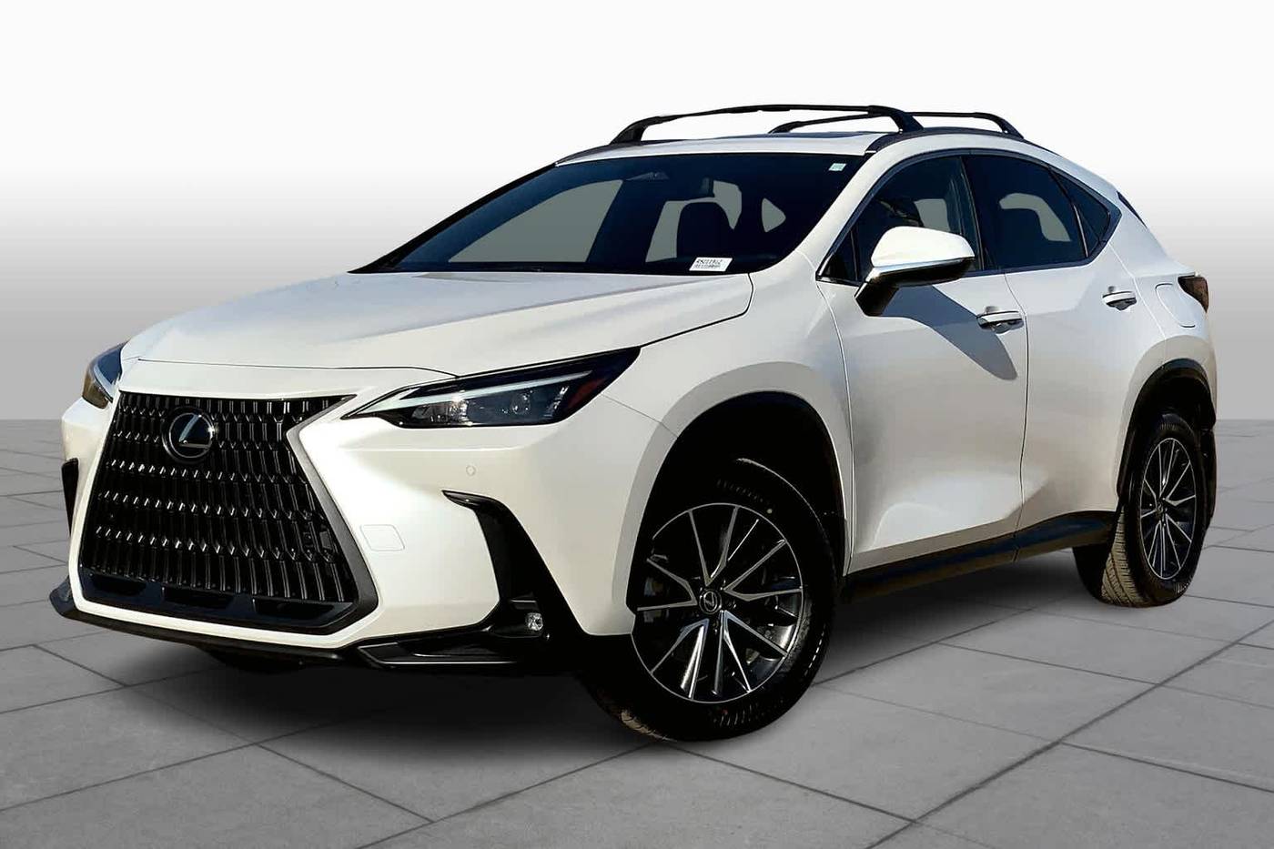 2024 Lexus NX NX 350h Premium — SUV — 21,134 mi — Albuquerque, NM