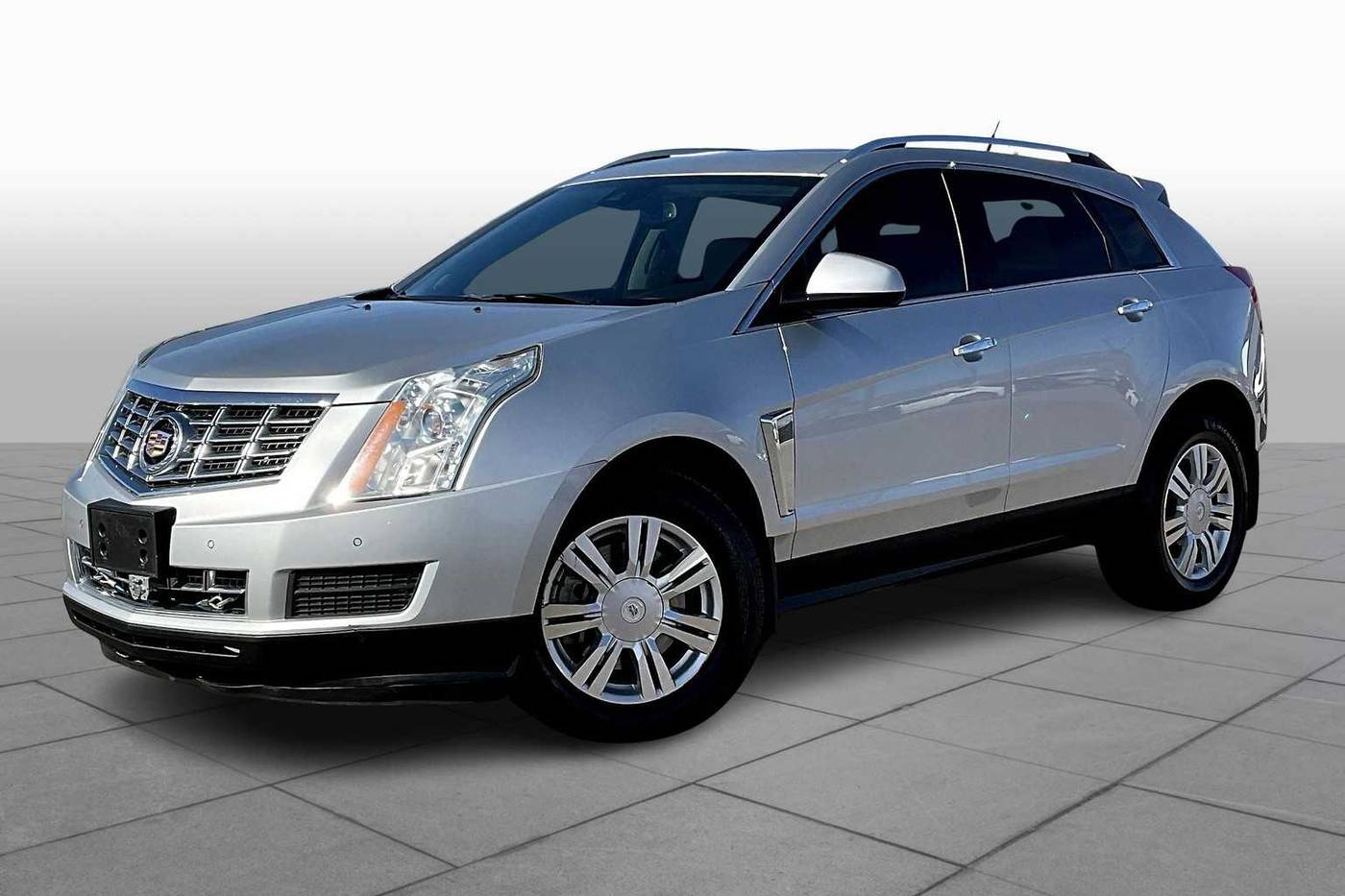 2014 Cadillac SRX Luxury Collection — SUV — 94,056 mi — Albuquerque, NM
