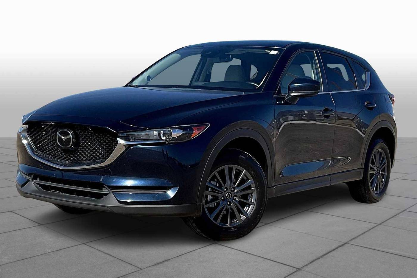 2019 Mazda CX-5 Touring — SUV — 69,017 mi — Albuquerque, NM