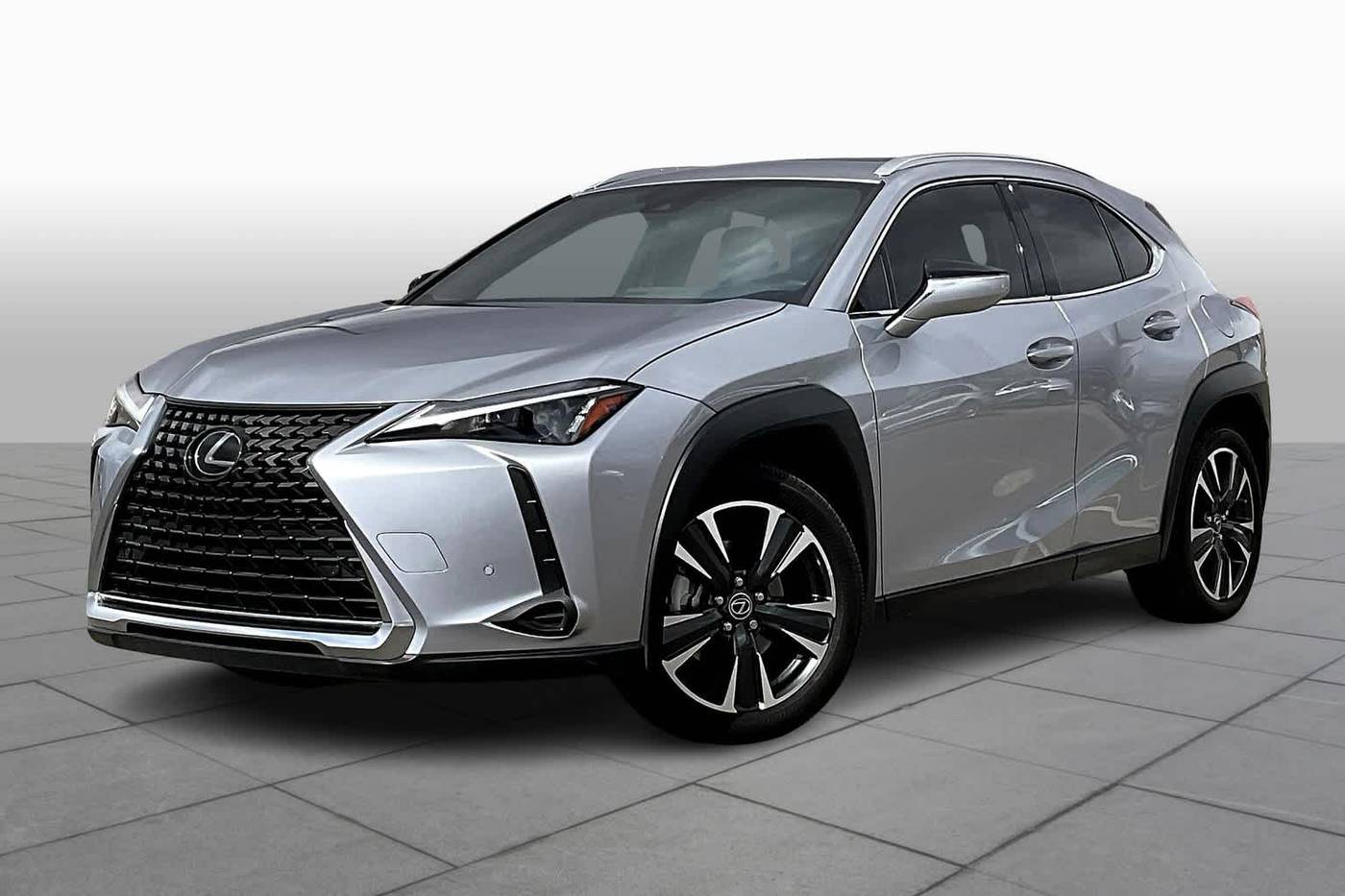 2024 Lexus UX UX 250h — SUV — 9,877 mi — Albuquerque, NM