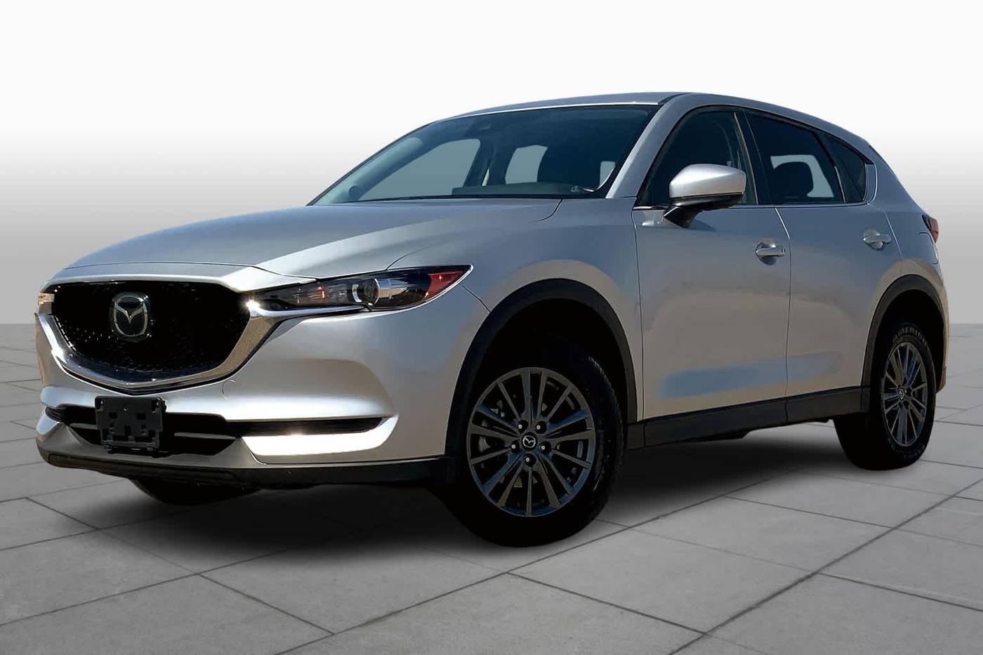 2021 Mazda CX-5 Touring — SUV — 63,398 mi — Albuquerque, NM