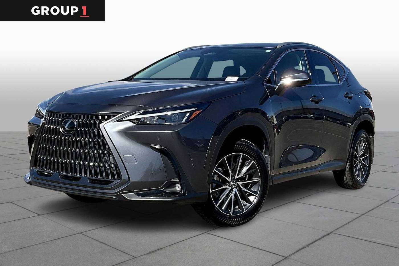 2025 Lexus NX NX 350h Premium — SUV — 14,062 mi — Albuquerque, NM