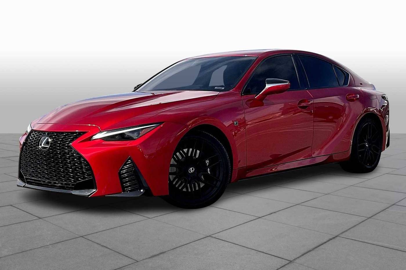 2023 Lexus IS IS 500 F SPORT Performance Premium — Sedan — 22,447 mi — Albuquerque, NM