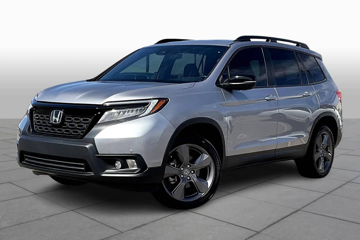 2021 Honda Passport Touring — SUV — 41,098 mi — Albuquerque, NM