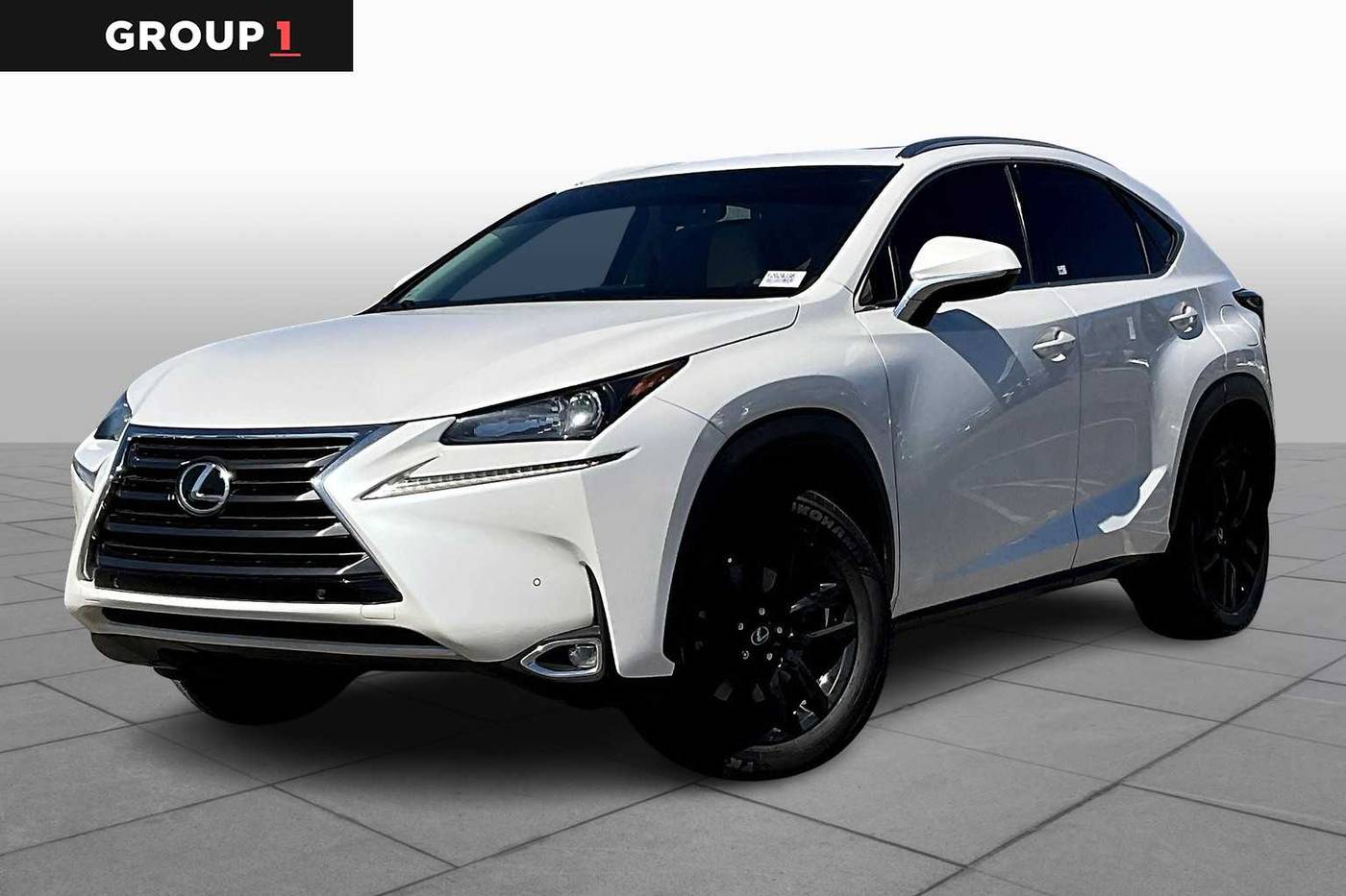 2015 Lexus NX NX 200t — SUV — 160,186 mi — Albuquerque, NM