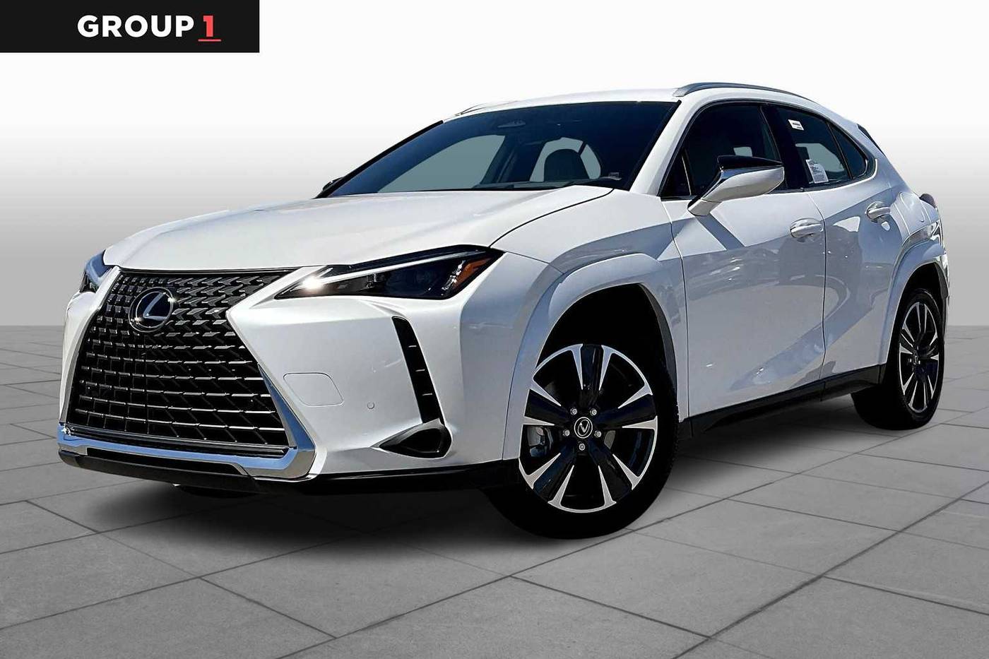 2025 Lexus UX UX 300h Premium — SUV — 686 mi — Albuquerque, NM