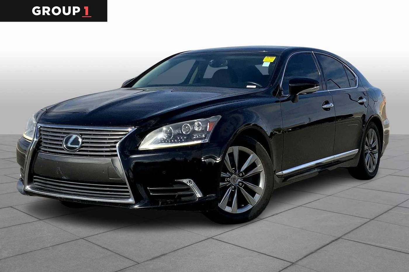2013 Lexus LS LS 460 — Sedan — 113,027 mi — Albuquerque, NM