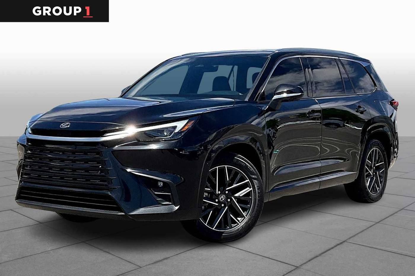 2024 Lexus TX TX 350 Premium — SUV — 10,668 mi — Albuquerque, NM