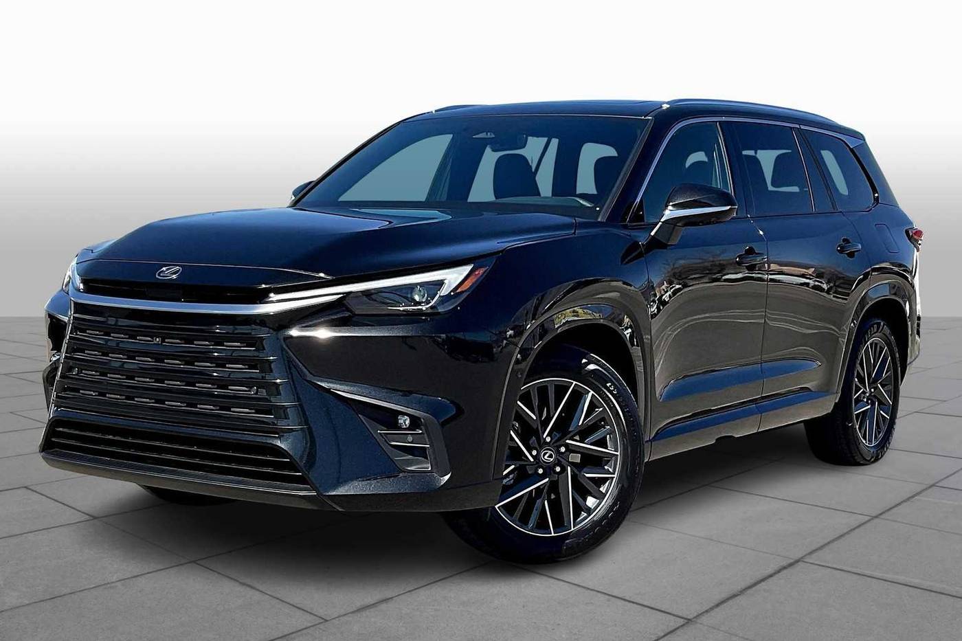 2025 Lexus TX TX 350 Premium — SUV — 112 mi — Albuquerque, NM
