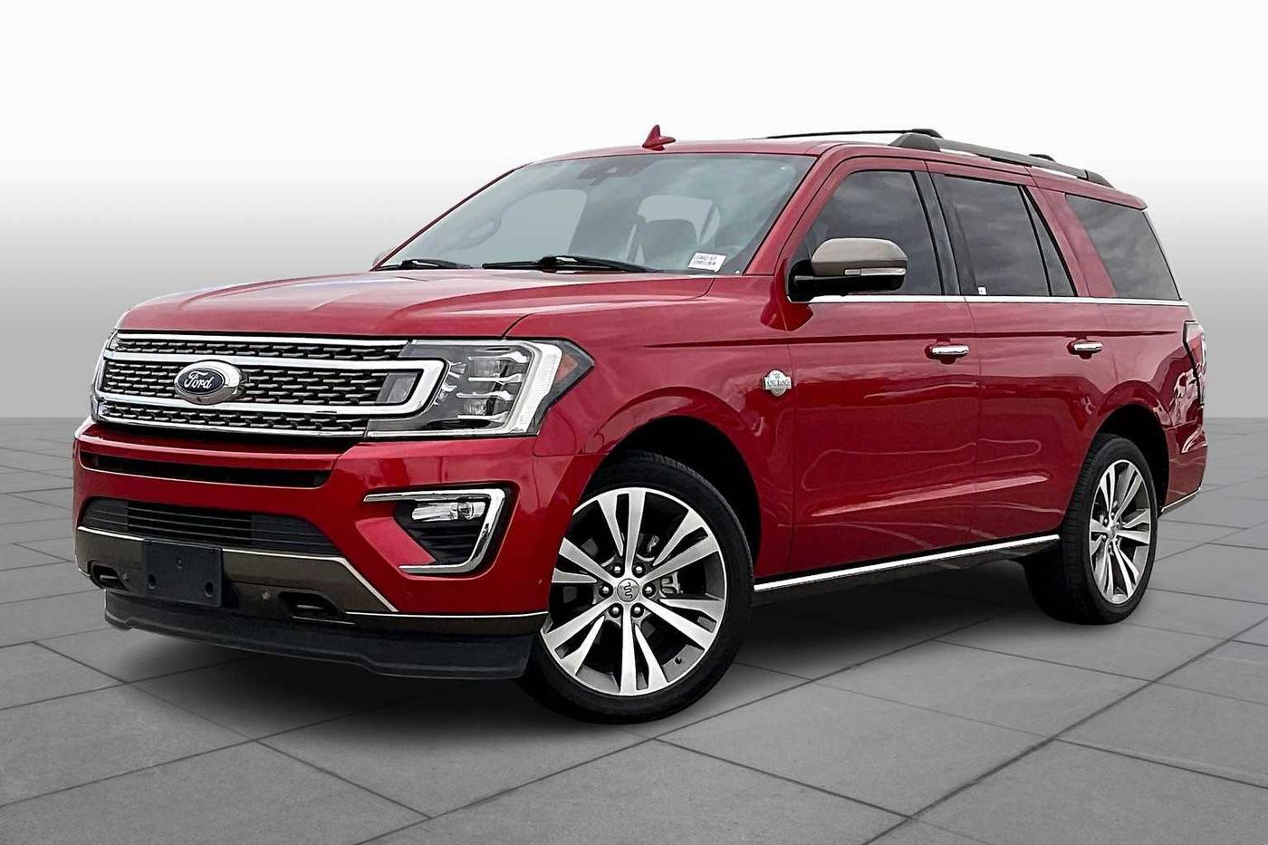 2020 Ford Expedition King Ranch — SUV — 72,954 mi — Albuquerque, NM