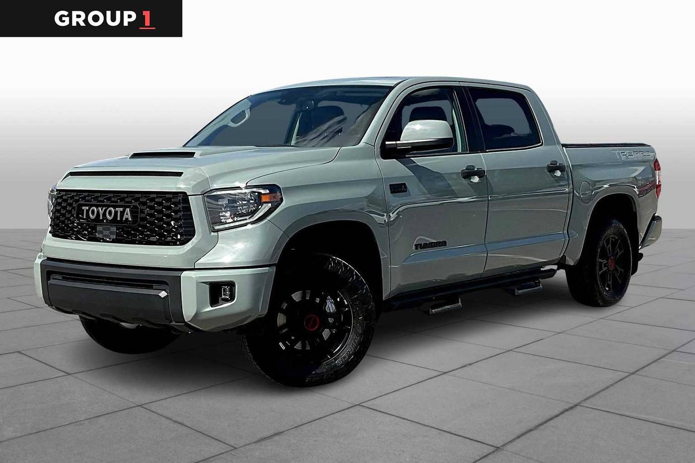 2021 Toyota Tundra TRD Pro — Pickup Truck — 39,374 mi — Albuquerque, NM