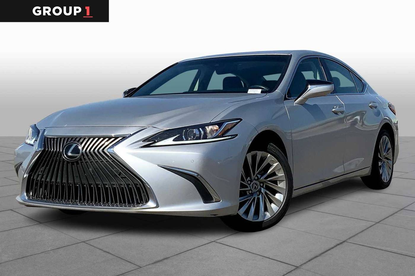2020 Lexus ES ES 350 Luxury — Sedan — 67,159 mi — Albuquerque, NM