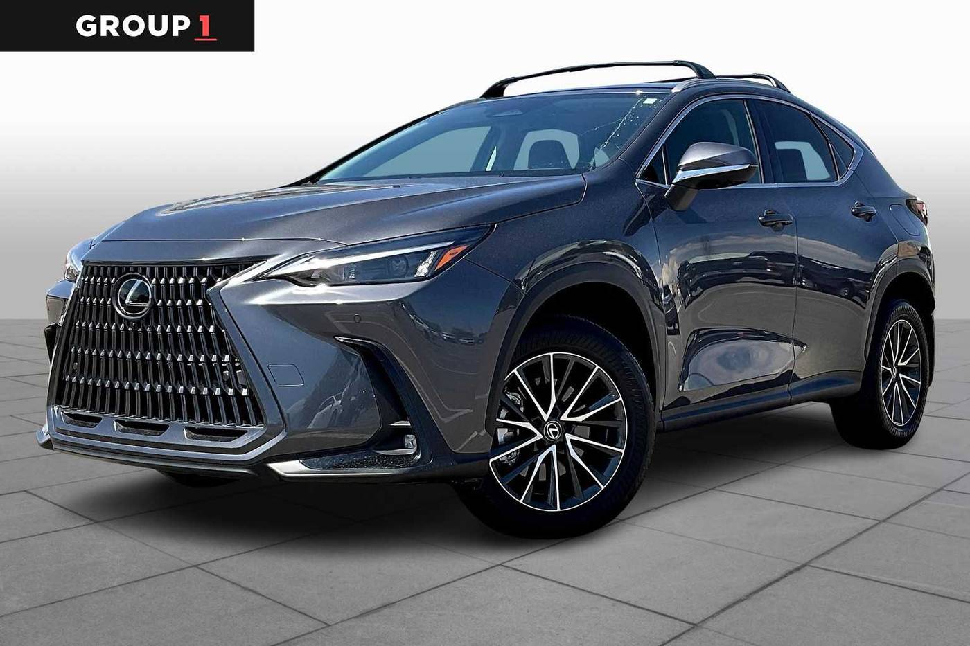 2025 Lexus NX NX 350 Premium — SUV — 13,081 mi — Albuquerque, NM