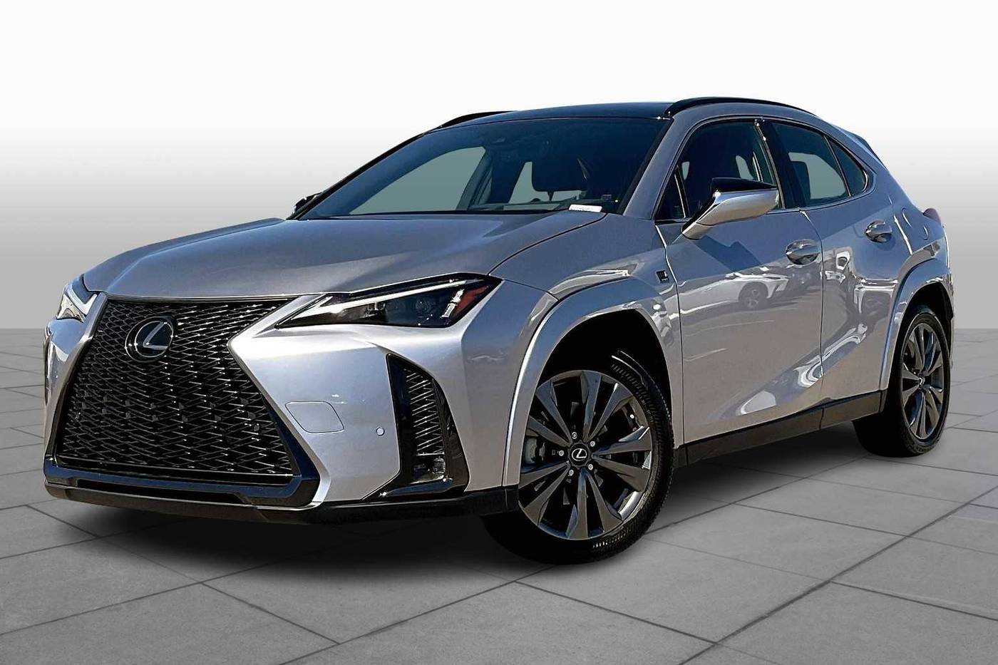 2024 Lexus UX UX 250h F SPORT Design — SUV — 9,548 mi — Albuquerque, NM