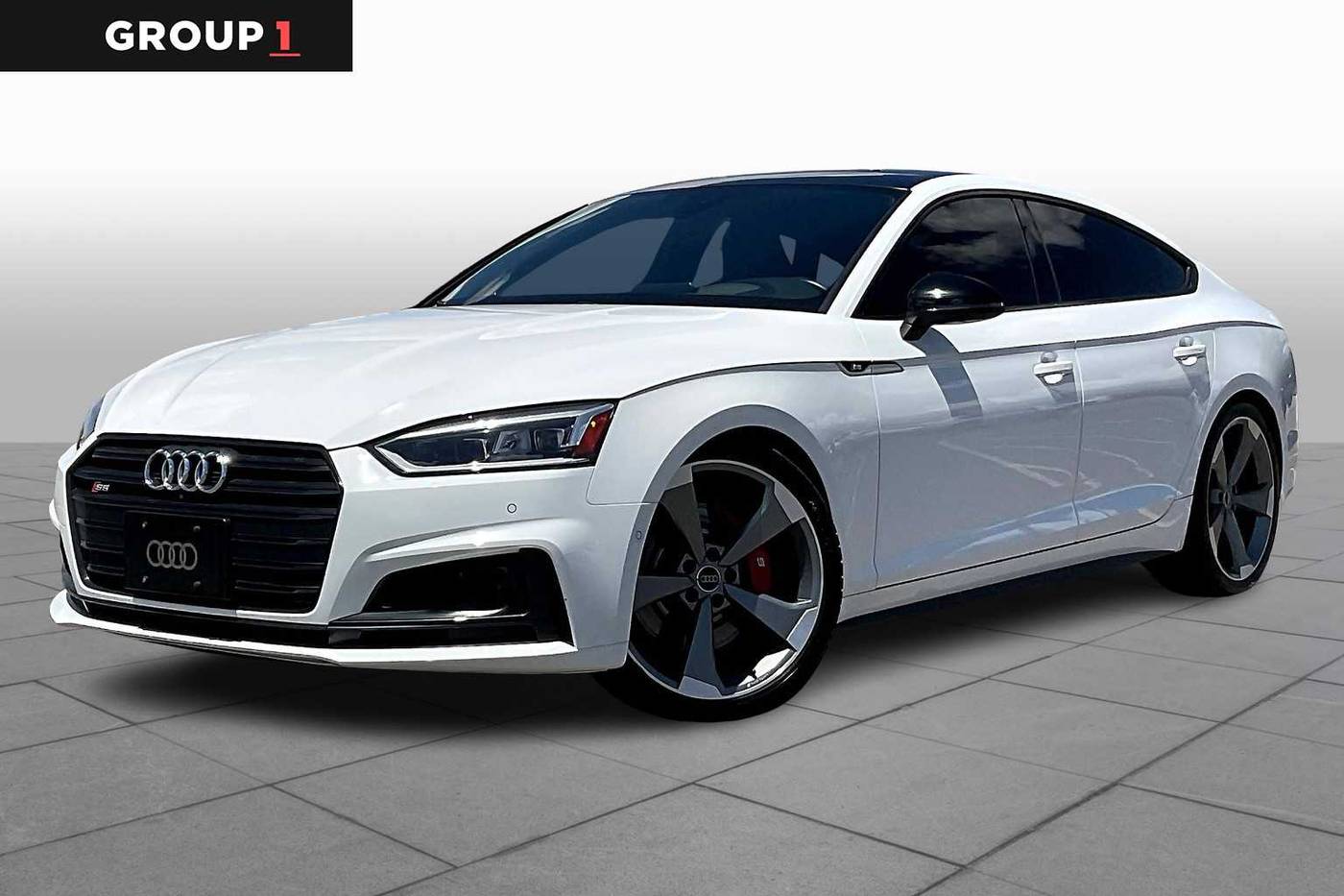 2019 Audi S5 Prestige — Hatchback — 72,318 mi — Albuquerque, NM