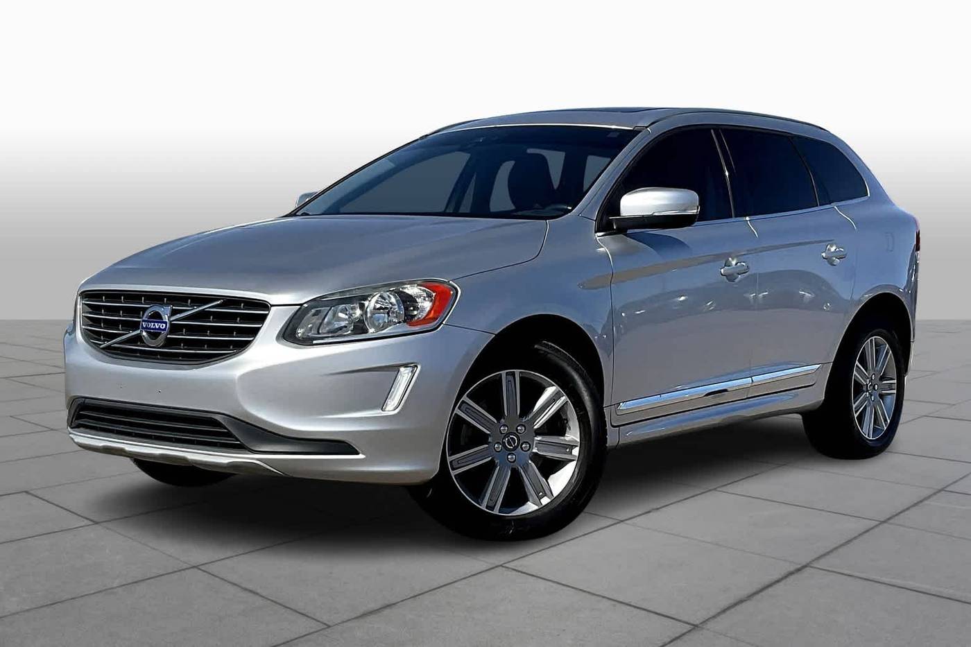 2017 Volvo XC60 Inscription — SUV — 80,079 mi — Albuquerque, NM
