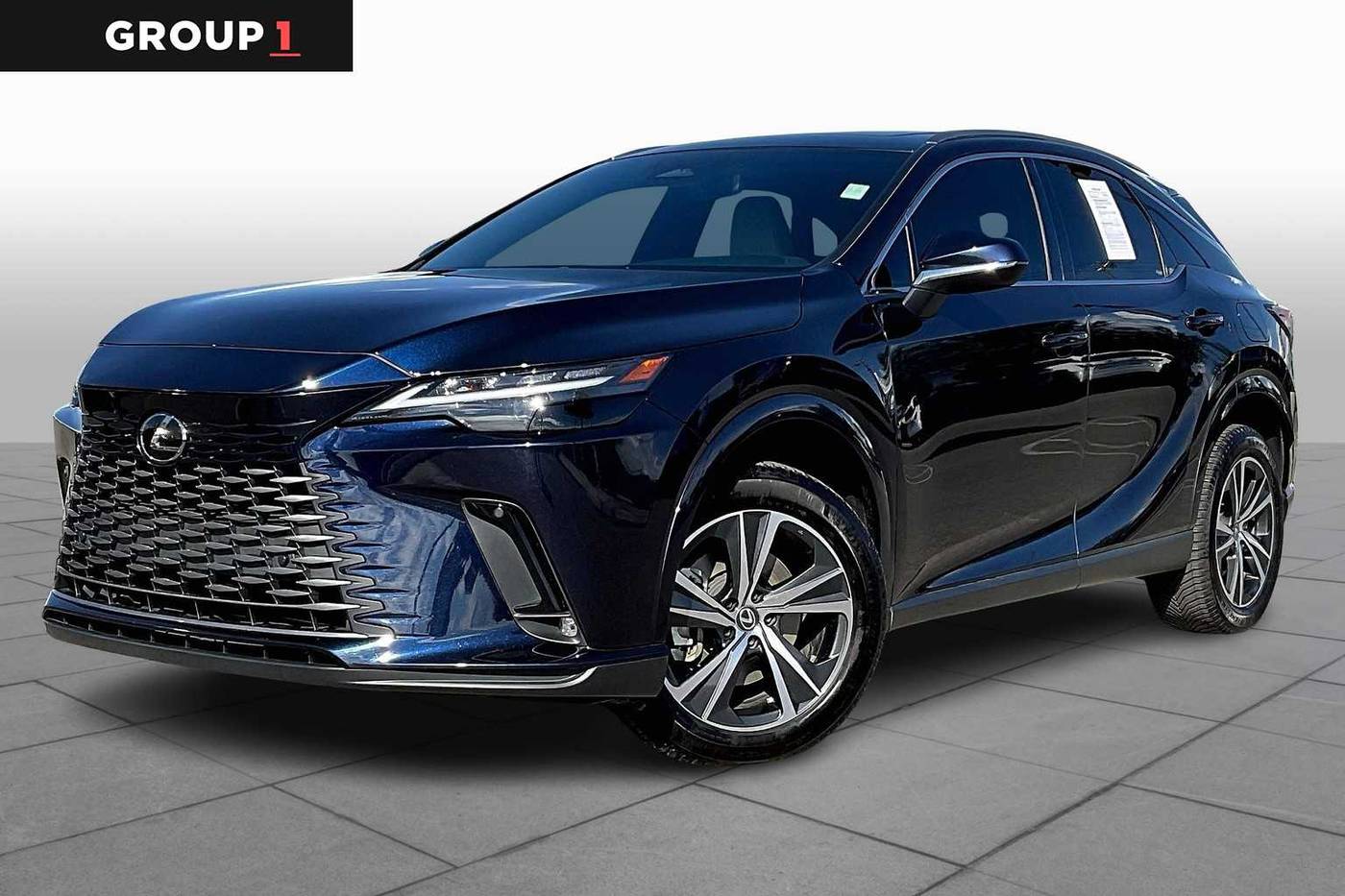 2023 Lexus RX RX 350 Premium — SUV — 42,157 mi — Albuquerque, NM