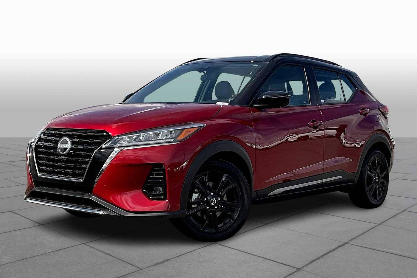 2023 Nissan Kicks SR — SUV — 11,580 mi — Albuquerque, NM