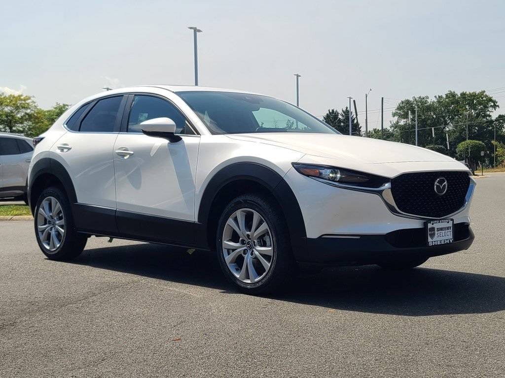 2021 Mazda CX-30 Preferred — SUV — 31,910 mi — Springfield, VA