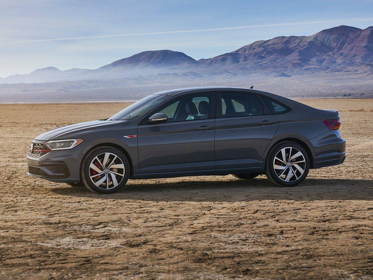 2021 Volkswagen Jetta GLI Autobahn — Sedan — 21,403 mi — Springfield, VA