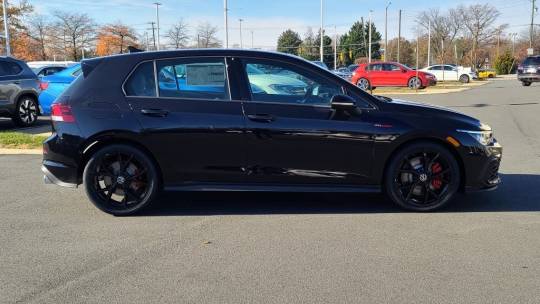 New 2024 Volkswagen Golf GTI Autobahn For Sale Lee's Summit MO