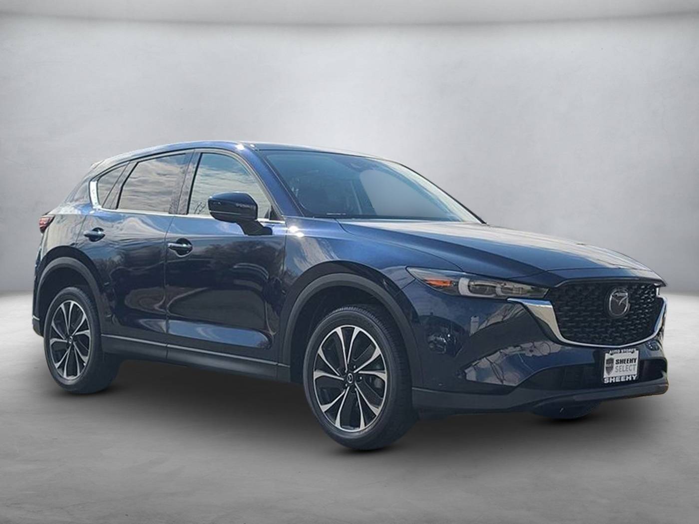2022 Mazda CX-5 2.5 S Premium Plus — SUV — 28,777 mi — Springfield, VA