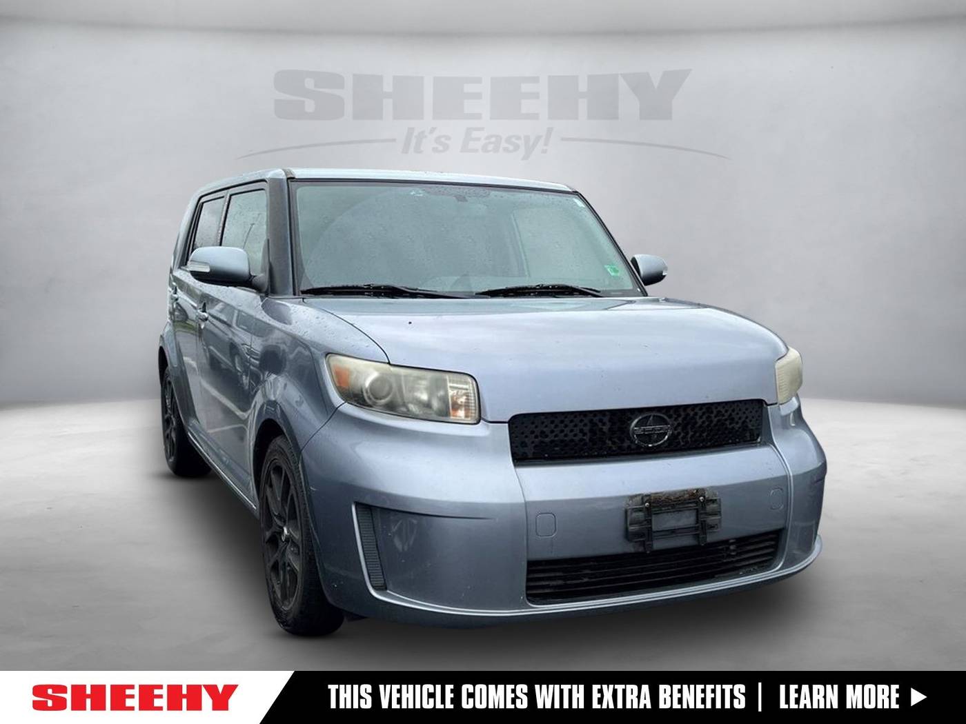 2010 Scion xB Base — Wagon — 145,931 mi — Springfield, VA