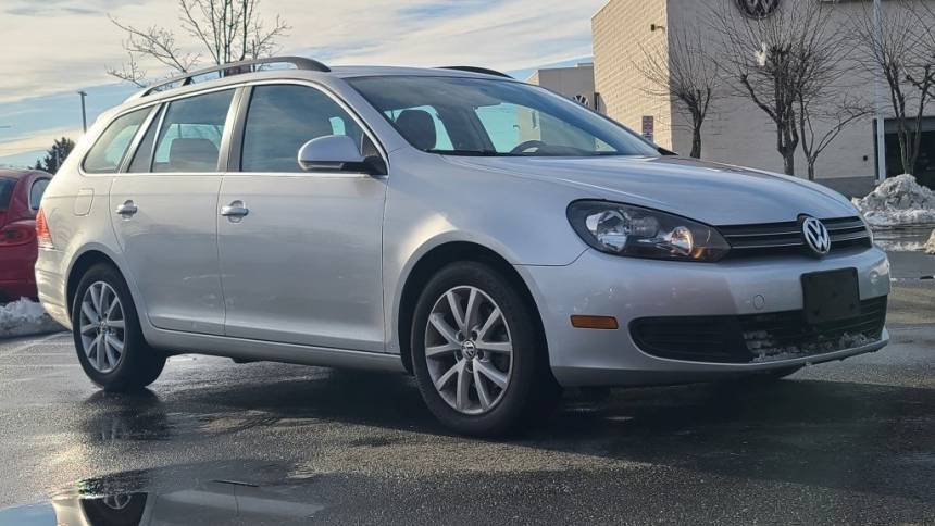 2012 Volkswagen Jetta S — Wagon — 149,977 mi — Springfield, VA