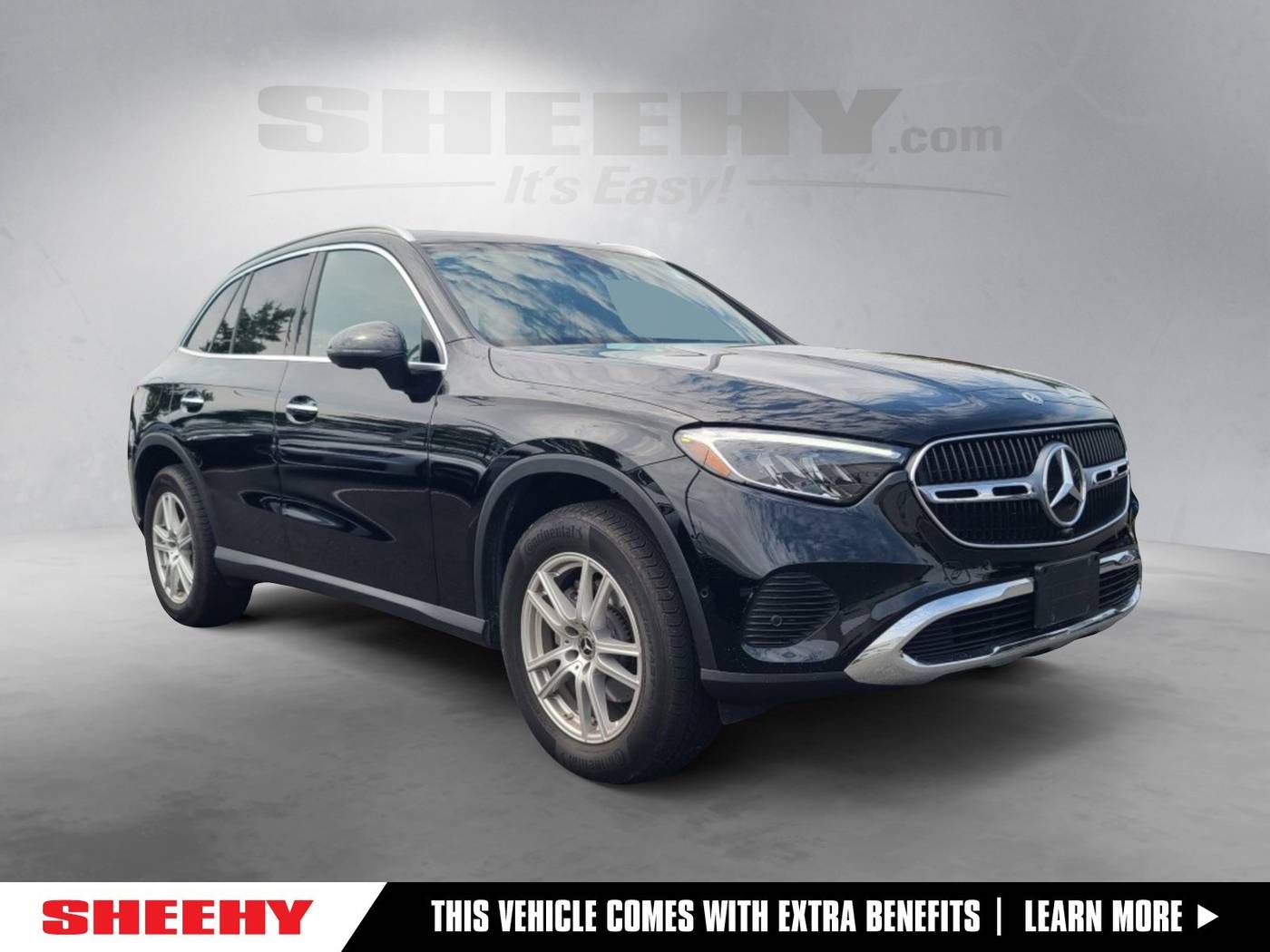 2023 Mercedes-Benz GLC GLC 300 — SUV — 20,352 mi — Springfield, VA