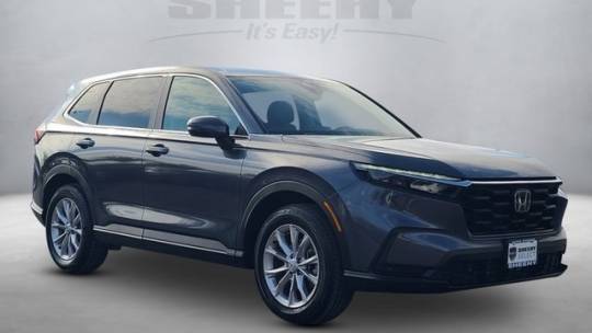 2023 Honda CR-V EX-L — SUV — 14,466 mi — Springfield, VA