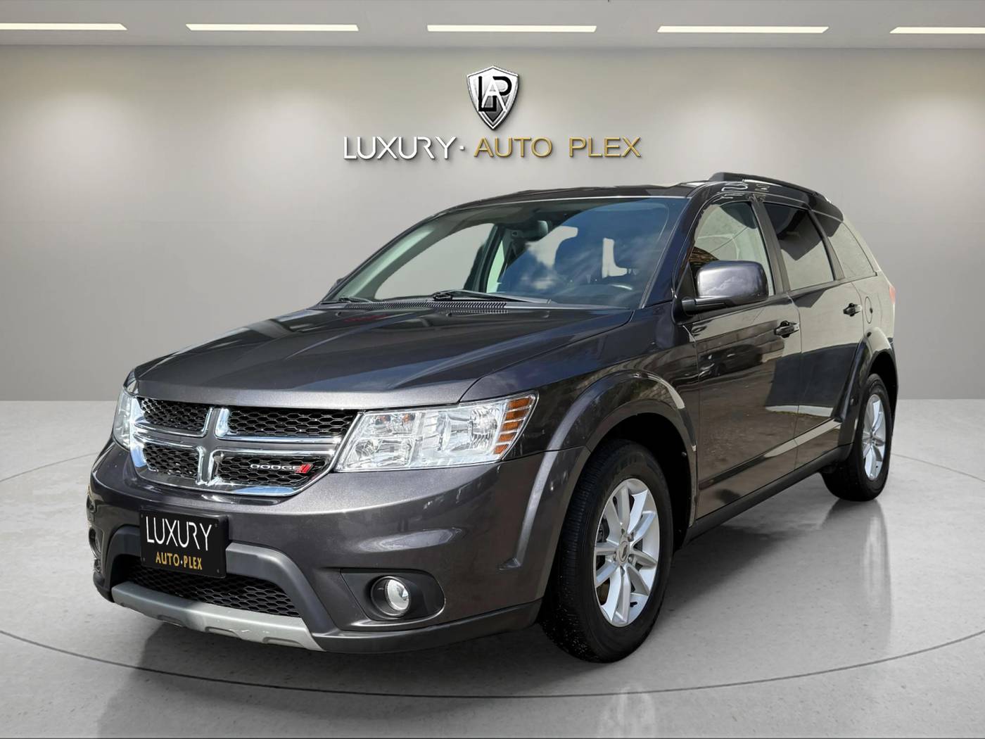 2018 Dodge Journey SXT — SUV — 89,891 mi — Portland, OR
