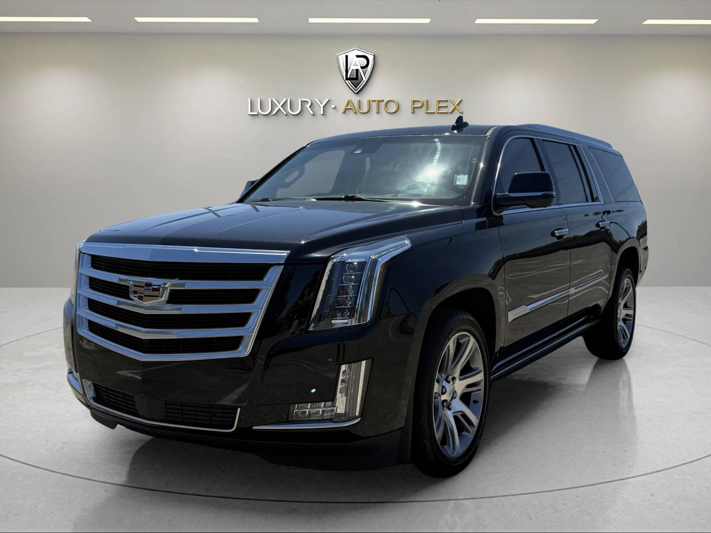 2016 Cadillac Escalade Premium — SUV — 74,946 mi — Portland, OR