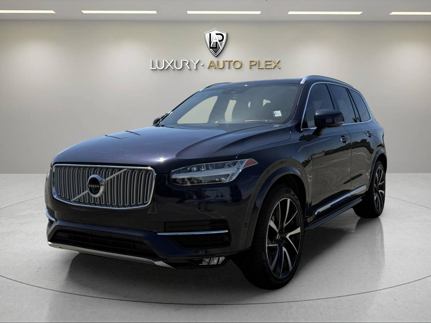 2019 Volvo XC90 Inscription — SUV — 56,467 mi — Portland, OR