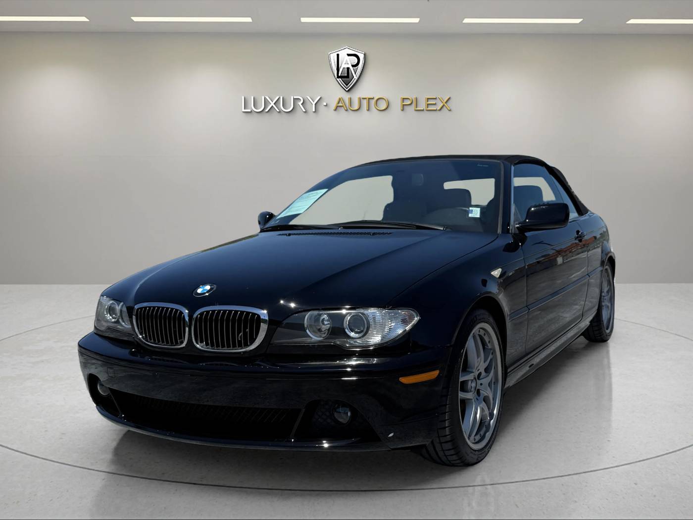 2006 BMW 3 Series 330Ci