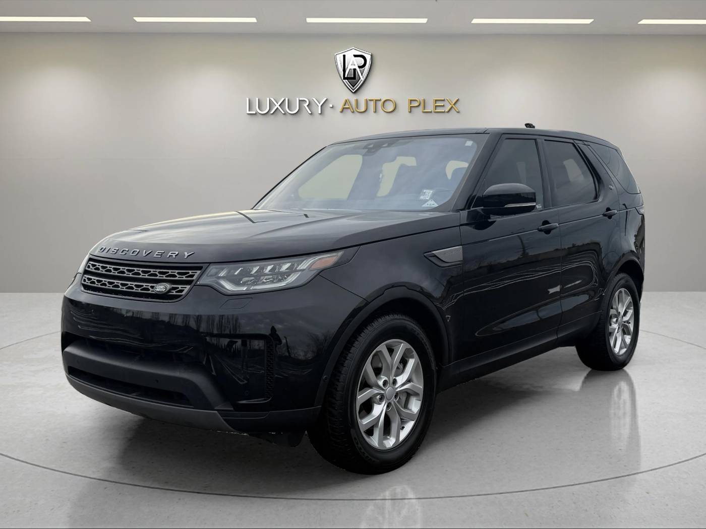 2020 Land Rover Discovery SE — SUV — 74,954 mi — Portland, OR