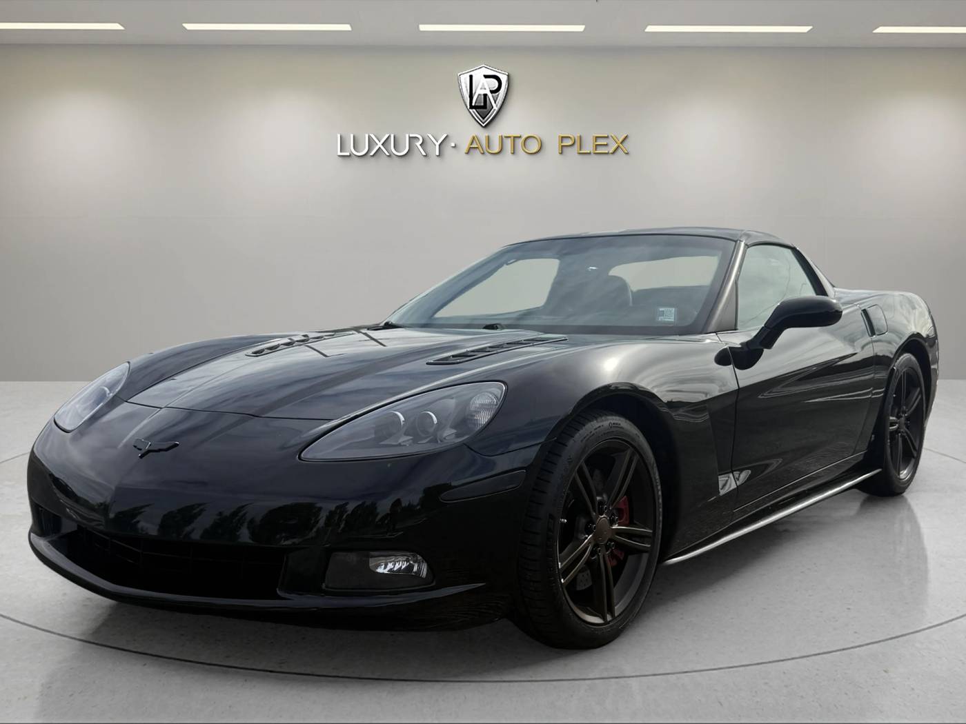 2008 Chevrolet Corvette Base — Coupe — 32,230 mi — Portland, OR