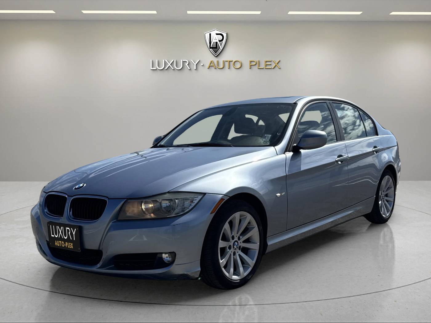 2011 BMW 3 Series 328i