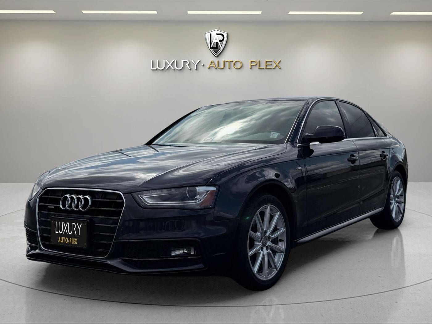 2015 Audi A4 Premium Plus — Sedan — 73,879 mi — Portland, OR