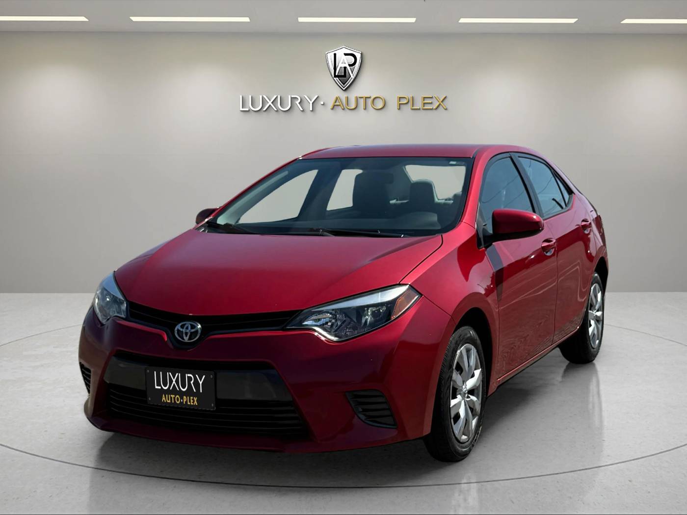 2016 Toyota Corolla LE Premium — Sedan — 38,815 mi — Portland, OR