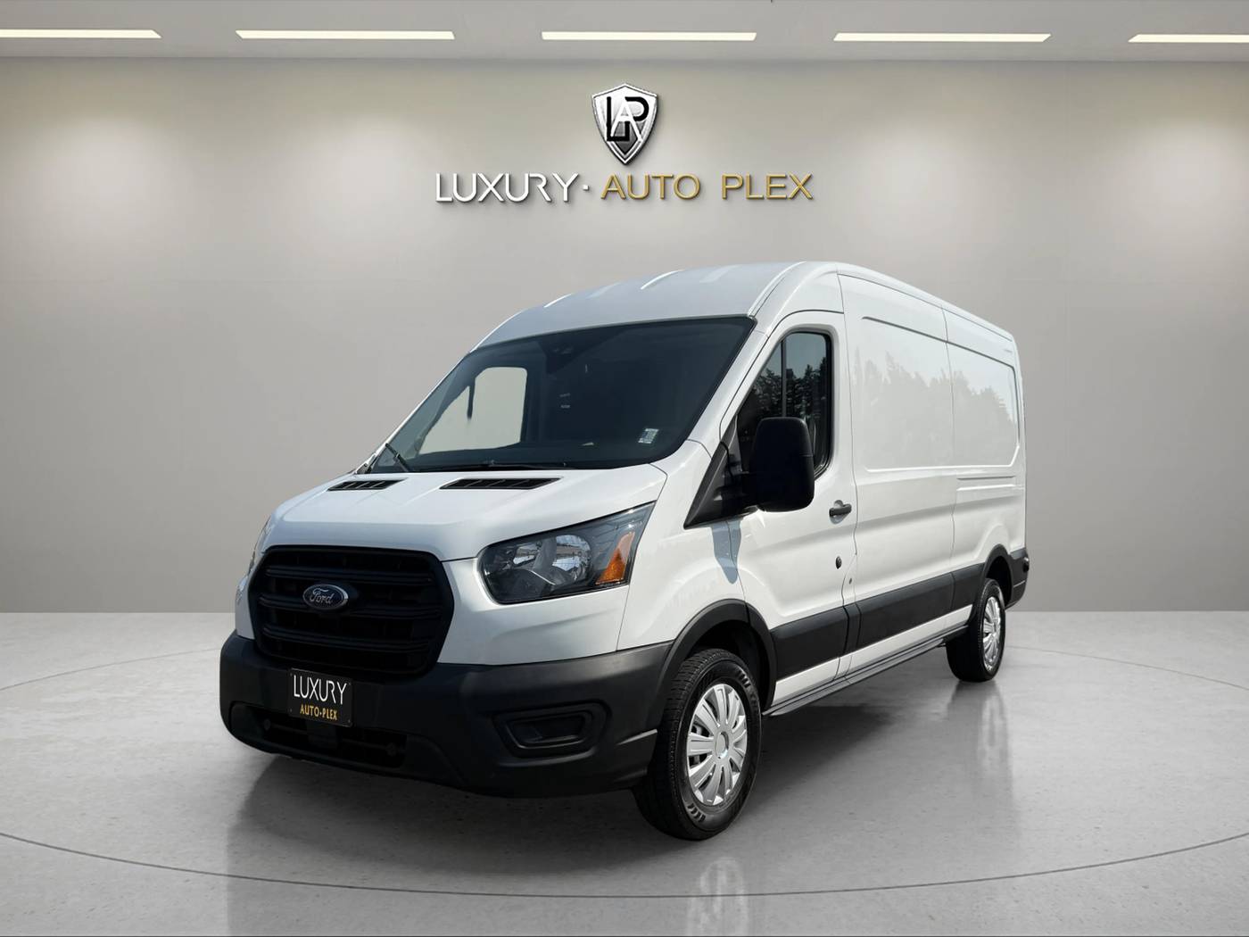 2020 Ford Transit Cargo Van T-250 — Cargo Van — 76,165 mi — Portland, OR