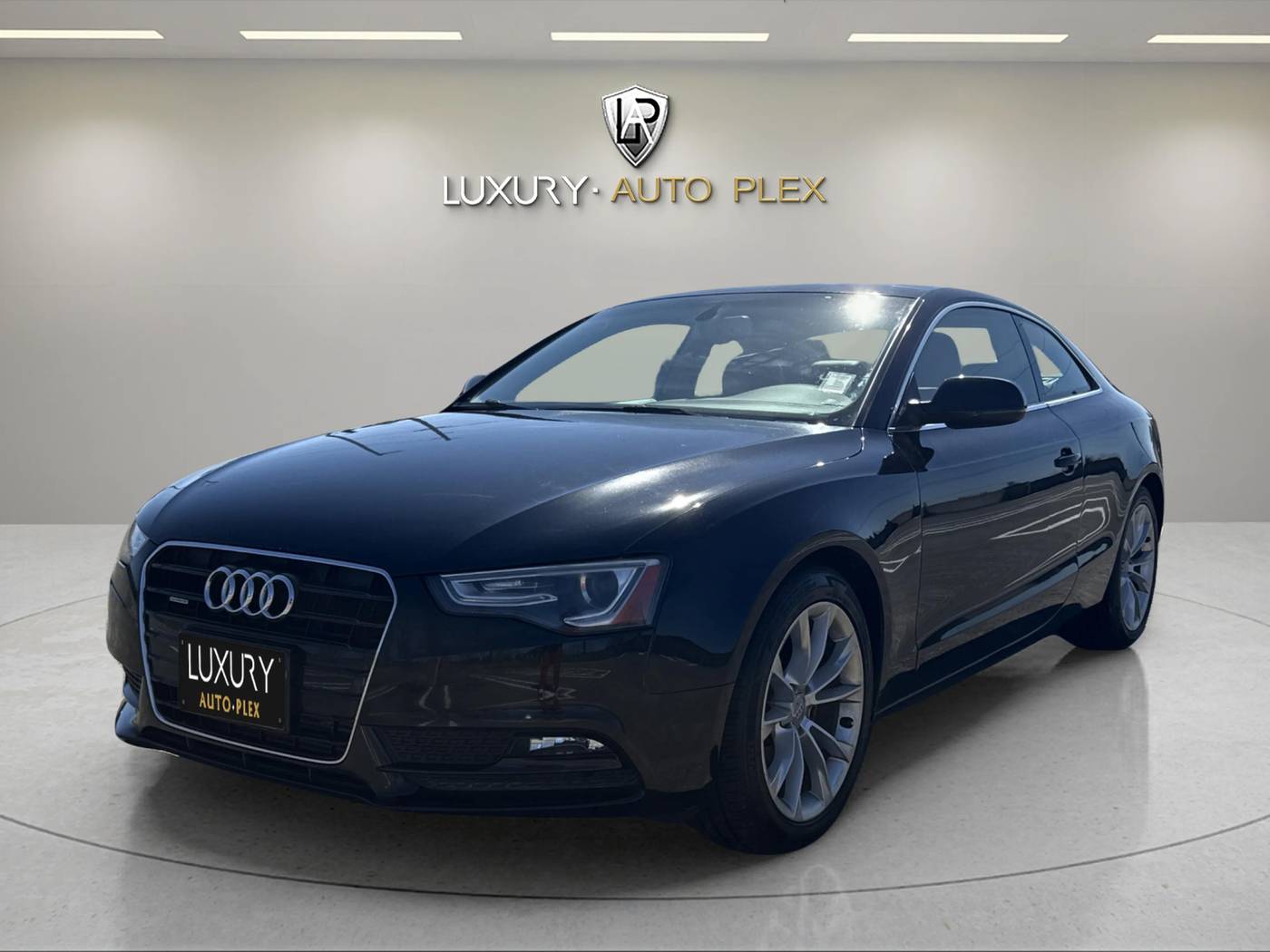 2014 Audi A5 Premium Plus — Coupe — 75,531 mi — Portland, OR