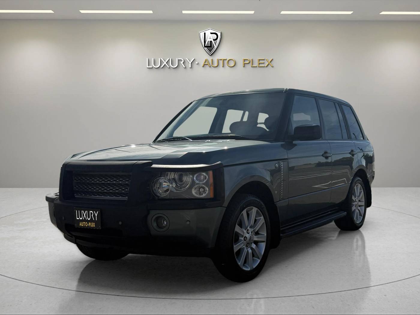 2006 Land Rover Range Rover SC — SUV — 138,236 mi — Portland, OR