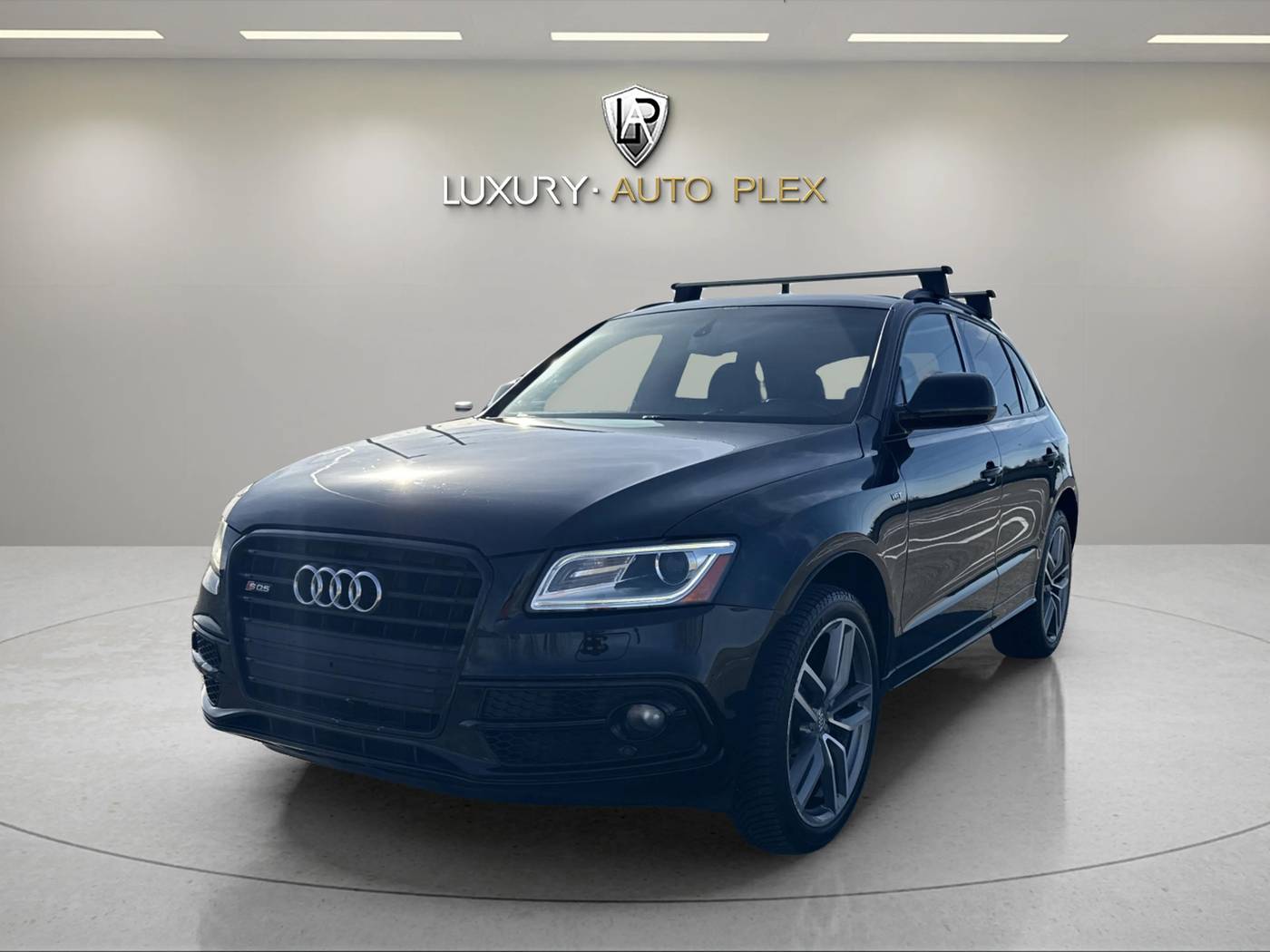 2016 Audi SQ5 Premium Plus — SUV — 68,107 mi — Portland, OR