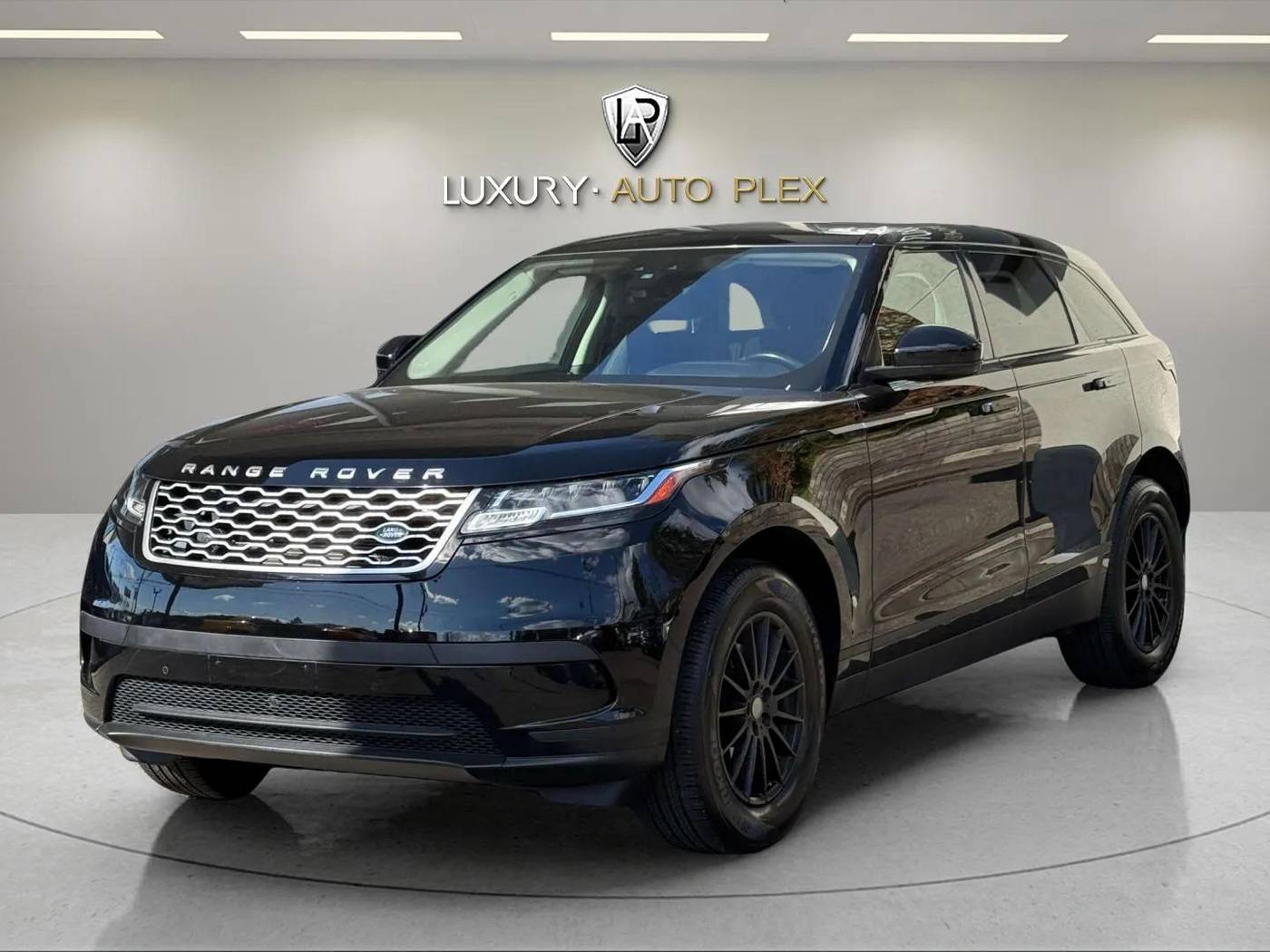 2019 Land Rover Range Rover Velar Standard — SUV — 62,465 mi — Portland, OR