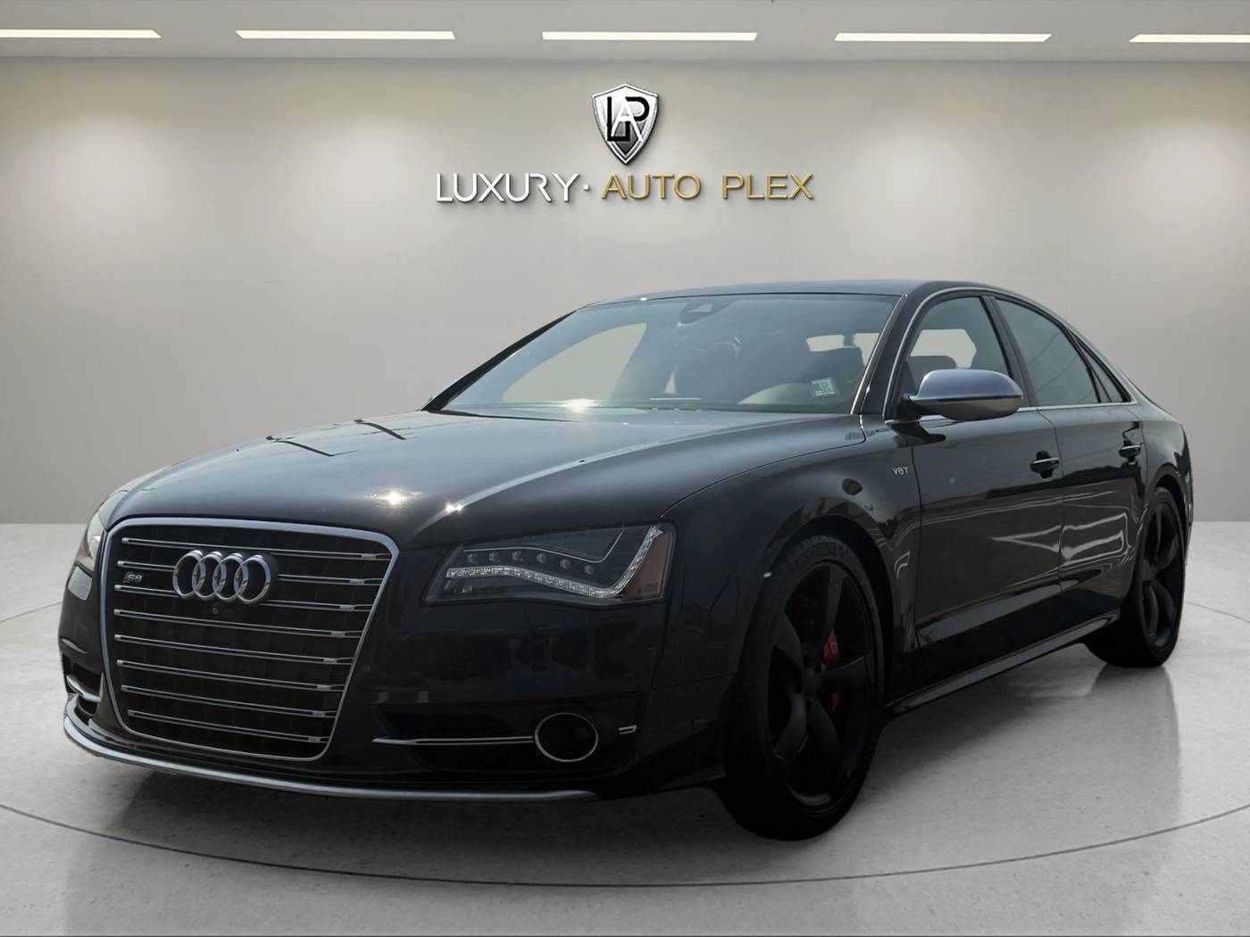 2014 Audi S8 Standard — Sedan — 64,560 mi — Portland, OR